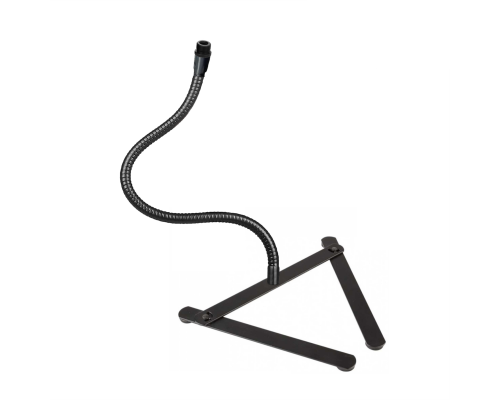 Гибкий настольный кронштейн GDS-58-EC для микрофона, резьба 5/8