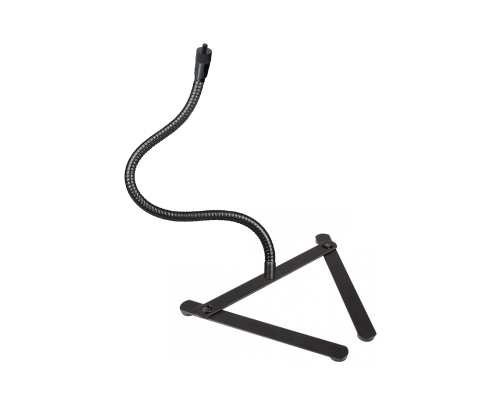 Гибкое настольное крепление GDS-14-EC для камеры видеоняни, резьба 1/4