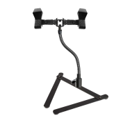 Настольная подставка 2P-GEC для фитолампы для растений