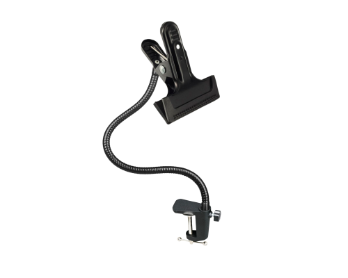 Настольный гибкий держатель GDSUS-38-PR1 для пялец, станок для вышивания