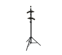 Стойка штатив LS-PRJ3 для 3 светодиодных прожекторов общим весом до 4 кг