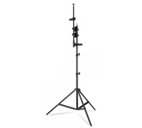 Усиленный штатив LS240-PRJ3 высотой до 240 см для 3 светодиодных прожекторов