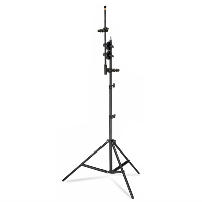 Усиленный штатив LS240-PRJ3 высотой до 240 см для 3 светодиодных прожекторов