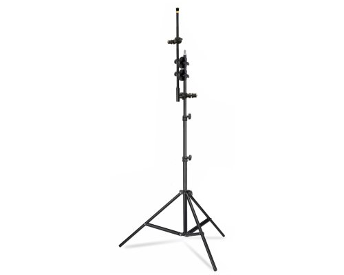 Усиленный штатив LS240-PRJ3 высотой до 240 см для 3 светодиодных прожекторов
