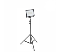 Прожектор светодиодный 200 Вт на строительном штативе JBH