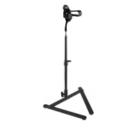 Штатив EC-P10 для веб камеры с гибким креплением и зажимом до 10 см