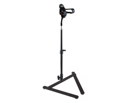 Штатив EC-P10 для веб камеры с гибким креплением и зажимом до 10 см