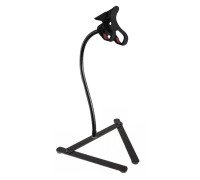 Штатив ECG-P10 для веб камеры с гибким креплением и зажимом до 10 см