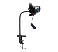 Веб-камера VGA B3 со встроенным микрофоном на настольном гибком креплении USG-P10