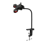 Гибкое крепление USG-P10 для веб камеры на усиленной струбцине