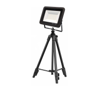 Прожектор светодиодный 50Вт на штативе 8810-PRJ строительном элевационном