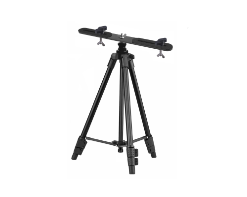 Штатив строительный 8810-PRJ-PL2V элевационный для 2 прожекторов