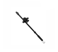 Крепление ES6320-AD для малярной лампы на стойку штатив диаметром 20 мм