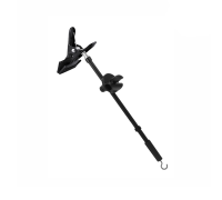 Крепление планка ES6320-PR1 для строительного штатива диаметром 20 мм