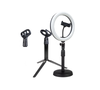 Держатель-подставка L26DT-ZM-02 и настольная стойка NK-11 с удлинителем, держателем для ручного микрофона и бочонок