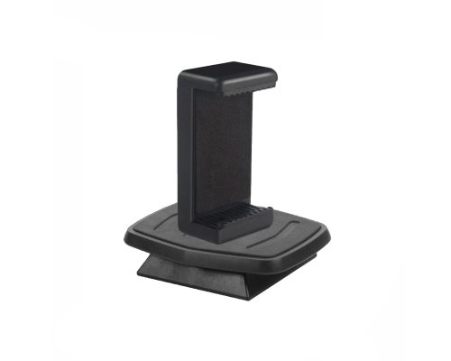 Держатель для съемки смартфоном на штативной площадке 44.6х44.6 мм