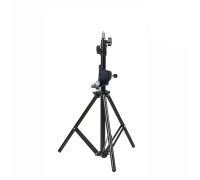 Штатив JBH с креплением для лазерного уровня и нивелира с резьбой 1/4