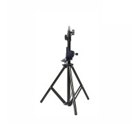 Штатив JBH с креплением для лазерного уровня и нивелира с резьбой 5/8