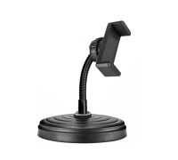 Подставка настольная GDTS-ZM-02 для смартфона до 85 мм