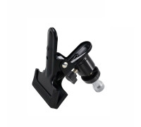 Держатель PT1SH для пялец с креплением на пантограф, резьба 3/8