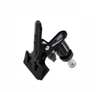 Держатель PT1SH-V для пялец с креплением на пантограф, резьба 3/8