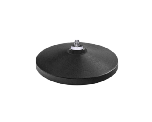 Подставка ZM-35L14out для держателя мобильного устройства, внешняя резьба 1/4