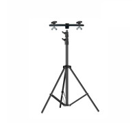 Штатив BHS-PRJ-PL3V для строительных прожекторов общим весом до 5 кг