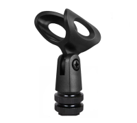 Держатель для ручного микрофона с креплением для фото/видео камер