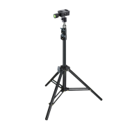 Штатив строительный LSQR-30 для лазерного уровня, нивелира