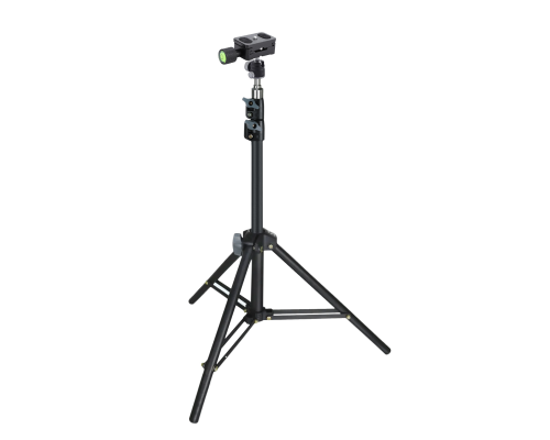 Штатив строительный LSQR-30 для лазерного уровня, нивелира