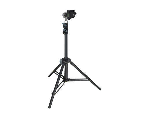 Штатив строительный LSQR-50.30 для лазерного уровня, нивелира