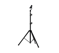 Держатель для телефона с регулировкой угла наклона и поворота на штативе JBH