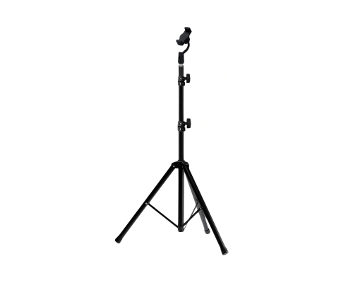 Держатель для телефона с регулировкой угла наклона и поворота на штативе JBH