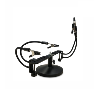 Держатель USMZM-35 для окрашивания аэрографом с креплением прищепки