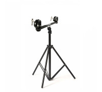 Информационная стойка KRM-JBH напольная, стенд информационный