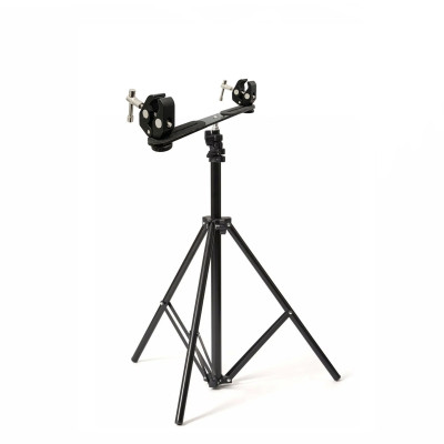 Информационная стойка KRM-JBH напольная, стенд информационный