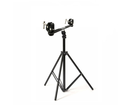 Информационная стойка KRM-JBH напольная, стенд информационный