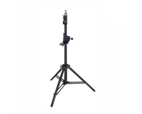 Штатив LS усиленный с креплением для лазерного уровня и нивелира с резьбой 5/8