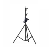 Штатив BHS-250 с креплением для лазерного уровня и нивелира с резьбой 5/8