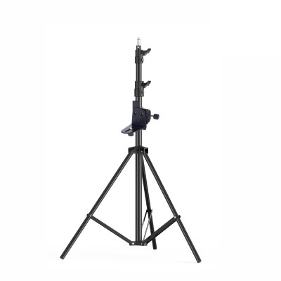 Штатив BHS-250 с креплением для лазерного уровня и нивелира с резьбой 5/8