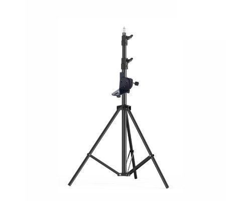 Штатив BHS-250 с креплением для лазерного уровня и нивелира с резьбой 5/8