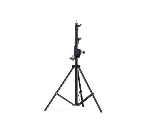 Штатив BHS-250 с креплением для лазерного уровня и нивелира с резьбой 1/4