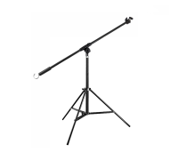 Низкий напольный штатив JBH-U-63K для съемки, резьба 1/4