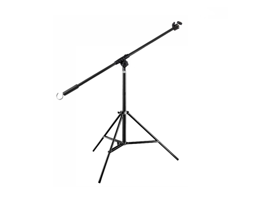 Низкий напольный штатив JBH-U-63K для съемки, резьба 1/4