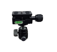 Крепление SHQR-50.30 для лазерного уровня, нивелира с быстросъемной площадкой