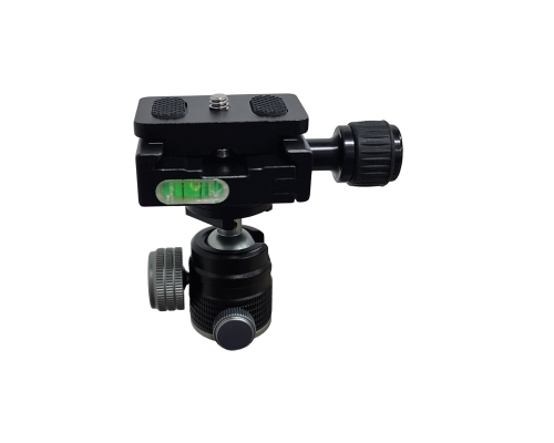 Крепление SHQR-50.30 для лазерного уровня, нивелира с быстросъемной площадкой