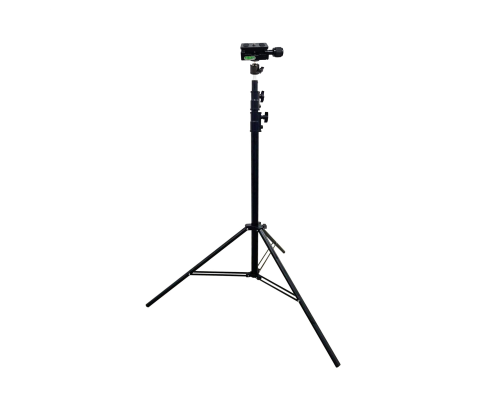 Штатив строительный BHQR-50.30 для лазерного уровня, нивелира