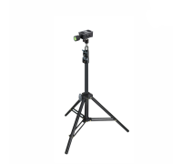 Штатив усиленный строительный LSQR-30-sh для лазерного уровня, нивелира