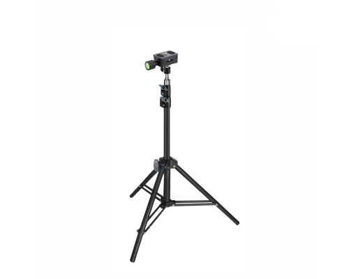 Штатив усиленный строительный LSQR-30-sh для лазерного уровня, нивелира