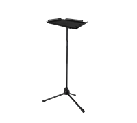 Держатель прядей подставка ML38-4HAIR напольная для наращивания волос